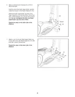 Preview for 9 page of Weslo WLEL32912.0 User Manual