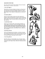 Preview for 12 page of Weslo WLEX14930 User Manual