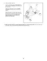 Preview for 9 page of Weslo WLEX31212.0 User Manual