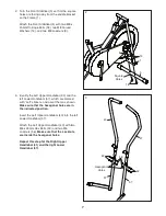 Предварительный просмотр 7 страницы Weslo WLEX61211.0 User Manual