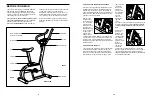 Предварительный просмотр 4 страницы Weslo WLEX69871 User Manual