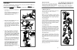 Preview for 6 page of Weslo WLEX69871 User Manual