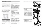 Preview for 7 page of Weslo WLEX69871 User Manual