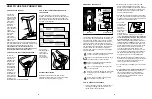 Preview for 8 page of Weslo WLEX69871 User Manual