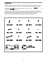 Preview for 5 page of Weslo WLICVRW24810.1 User Manual