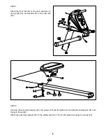 Preview for 6 page of Weslo WLICVRW24810.1 User Manual