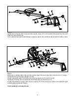 Preview for 7 page of Weslo WLICVRW24810.1 User Manual