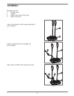 Предварительный просмотр 4 страницы Weslo WLICVU14908.0 User Manual