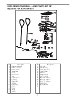 Предварительный просмотр 7 страницы Weslo WLICVU14908.0 User Manual