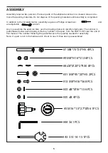 Preview for 5 page of Weslo WLIVEX42514.0 User Manual