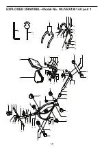 Preview for 12 page of Weslo WLIVEX42514.0 User Manual