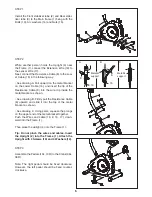 Предварительный просмотр 6 страницы Weslo WLIVEX57010.1 User Manual