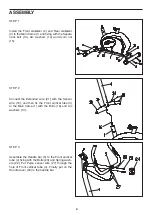 Preview for 5 page of Weslo WLIVEX79210.0 User Manual