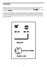 Preview for 5 page of Weslo WLIVEX85212.0 User Manual