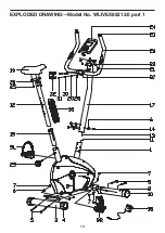 Preview for 13 page of Weslo WLIVEX85212.0 User Manual