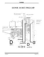 Preview for 59 page of Wesmar SS590 SERIES Installation & Operation Manual