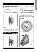 Preview for 15 page of WESPAK 4.05 Installation And Maintenance Manual