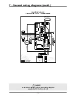 Предварительный просмотр 16 страницы Wesper Aquanet Installation And Maintenance Manual