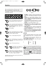 Предварительный просмотр 25 страницы Wesper SLH 1202 Installation And Maintenance Manual