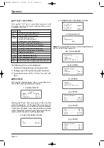 Предварительный просмотр 27 страницы Wesper SLH 1202 Installation And Maintenance Manual