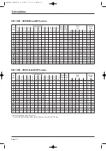 Предварительный просмотр 53 страницы Wesper SLH 1202 Installation And Maintenance Manual