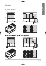 Предварительный просмотр 54 страницы Wesper SLH 1202 Installation And Maintenance Manual