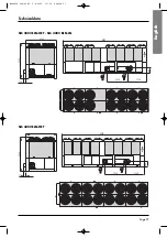 Предварительный просмотр 58 страницы Wesper SLH 1202 Installation And Maintenance Manual