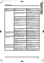 Предварительный просмотр 66 страницы Wesper SLH 1202 Installation And Maintenance Manual