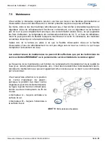 Preview for 98 page of Wessamat CombiLine W120 CL User Manual