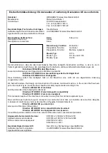 Предварительный просмотр 3 страницы Wessamat Cube-Line IC 130 EL User Manual