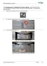 Предварительный просмотр 28 страницы Wessamat Cube-Line IC 130 EL User Manual