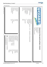 Предварительный просмотр 49 страницы Wessamat Cube-Line IC 130 EL User Manual