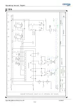 Предварительный просмотр 112 страницы Wessamat Cube-Line IC 130 EL User Manual