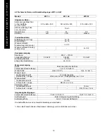 Предварительный просмотр 10 страницы Wessamat W 21 L Operating Instructions Manual