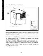 Preview for 14 page of Wessamat W 21 L Operating Instructions Manual