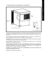 Preview for 15 page of Wessamat W 21 L Operating Instructions Manual