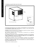 Предварительный просмотр 16 страницы Wessamat W 21 L Operating Instructions Manual