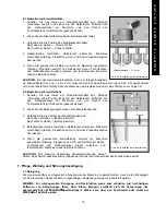 Preview for 19 page of Wessamat W 21 L Operating Instructions Manual