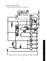 Preview for 73 page of Wessamat W 21 L Operating Instructions Manual