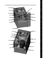 Предварительный просмотр 89 страницы Wessamat W 21 L Operating Instructions Manual