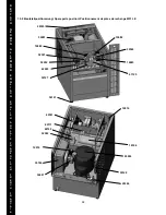 Предварительный просмотр 92 страницы Wessamat W 21 L Operating Instructions Manual