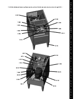 Предварительный просмотр 97 страницы Wessamat W 21 L Operating Instructions Manual