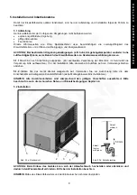 Preview for 9 page of Wessamat W20 W Operating Instructions Manual