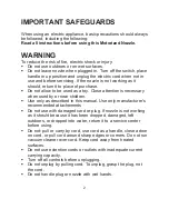 Preview for 2 page of Wessel-Werk EBK 340 Operating Manual