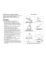 Preview for 2 page of Wessel-Werk EBK 360 Operating Manual