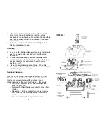 Preview for 4 page of Wessel-Werk EBK 360 Operating Manual