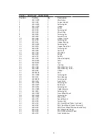 Предварительный просмотр 8 страницы Wessex ATC120 Owner'S Manual