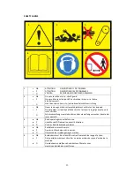 Предварительный просмотр 13 страницы Wessex ATC120 Owner'S Manual