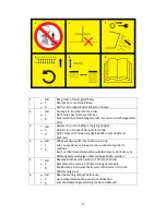 Предварительный просмотр 15 страницы Wessex ATC120 Owner'S Manual