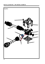 Предварительный просмотр 26 страницы Wessex CRX-410 Operations Manual And Parts Book